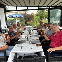 50jähriges Abitreffen